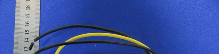 Wall-mounted remote control - FCC ID Y7ZDL7101TW - S.Q.M CO., LTD. (4)