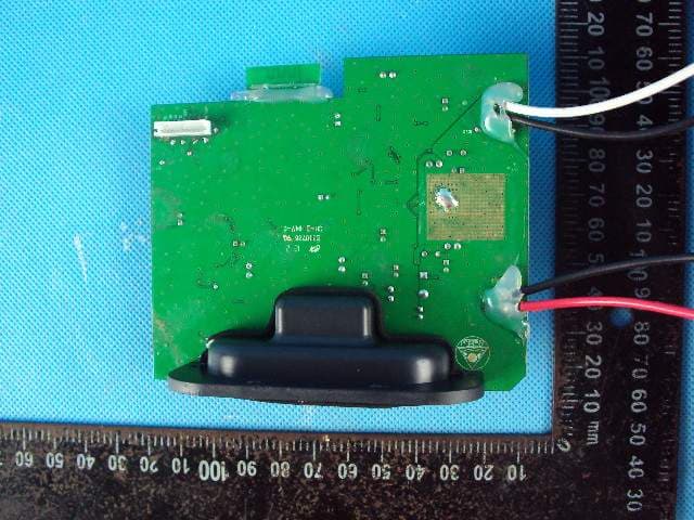 BLUETOOTH SPEAKER SYSTEM - FCC ID Y8ABSX100A - Ngai Lik Electronics Enterprises Limited (2)