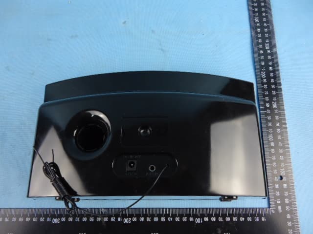 BLUETOOTH SPEAKER SYSTEM - FCC ID Y8ABTU600 - Ngai Lik Electronics Enterprises Limited (2)