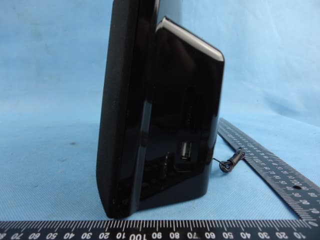 BLUETOOTH SPEAKER SYSTEM - FCC ID Y8ABTU600 - Ngai Lik Electronics Enterprises Limited