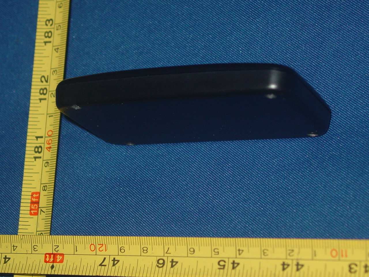 Audio Transmitter for Wireless Speakers - FCC ID Y8AWTX002A - Ngai Lik Electronics Enterprises Limited (4)