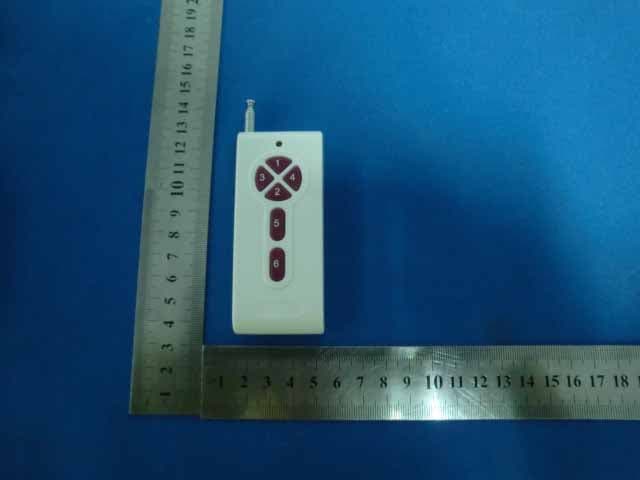 LED Gas Price Sign - FCC ID Y8CWHT-12 - Shenzhen Wonderful High Technology Co., Ltd. (1)