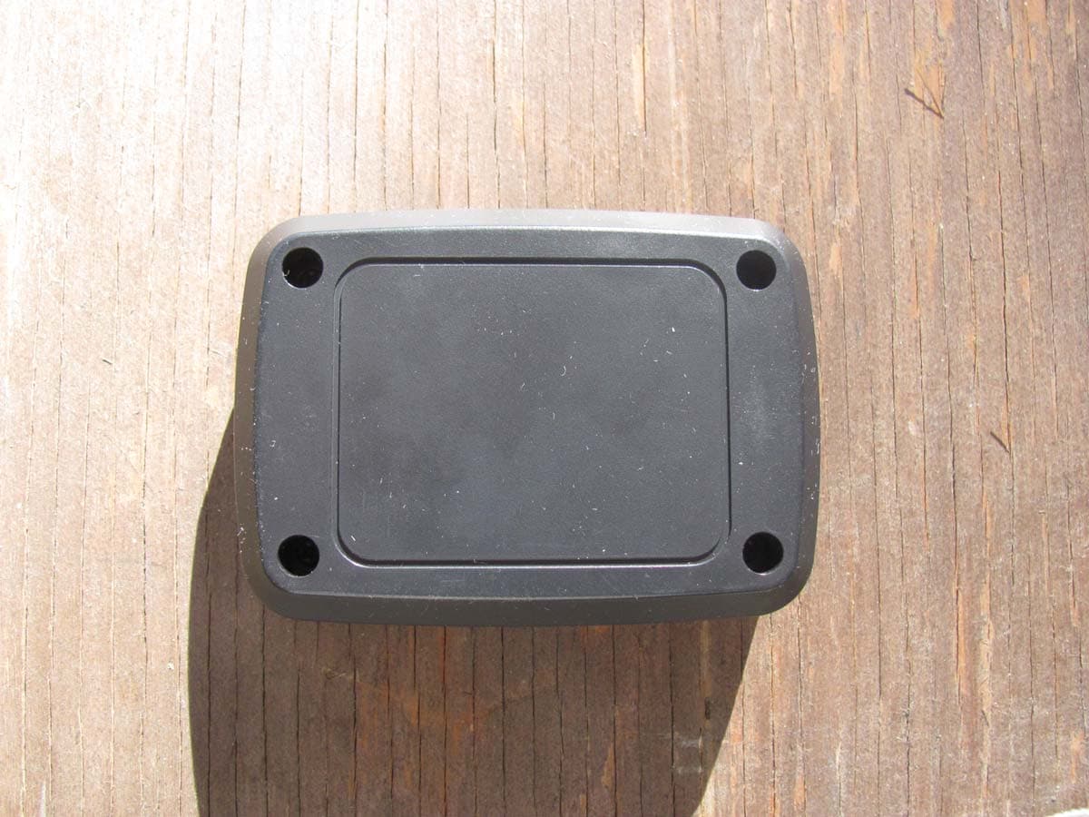 V-Tag Gateway Unit - FCC ID Y8FVG1001 - InfinID Technologies, Inc.