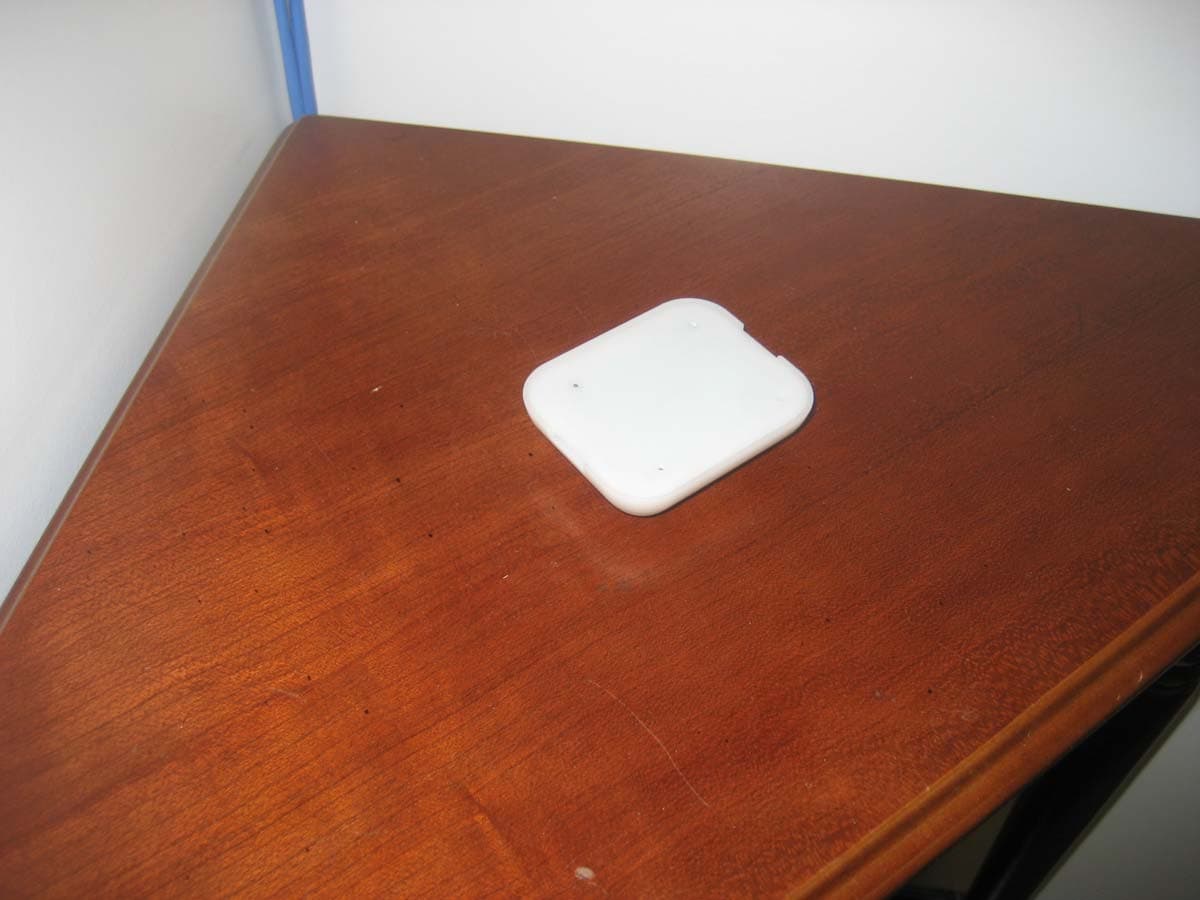 V-Tag - FCC ID Y8FVT1001 - InfinID Technologies, Inc. (2)