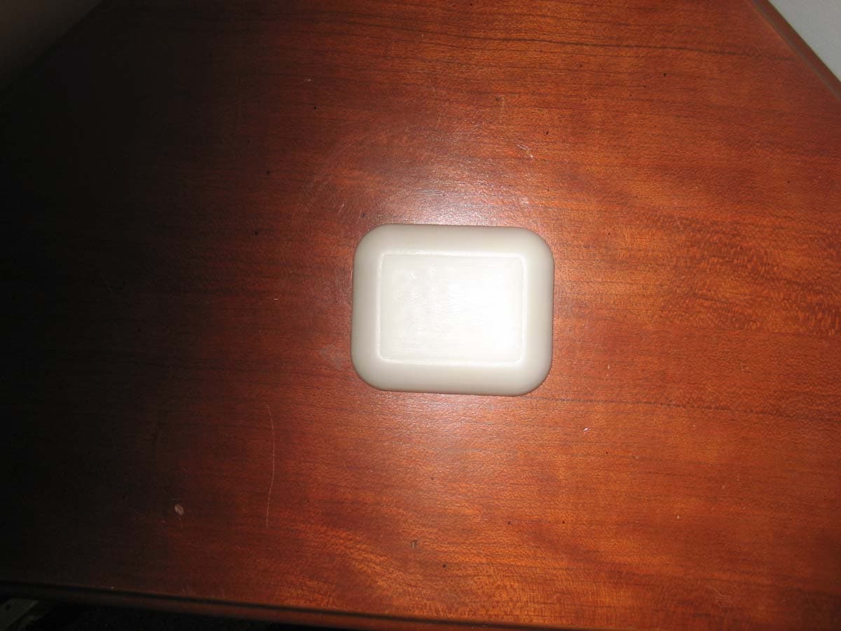 V-Tag - FCC ID Y8FVT1001 - InfinID Technologies, Inc.
