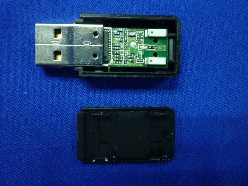 A.C. Ryan PLAYON! Essential Wireless-N 300mbps USB Adapter - FCC ID Y8JACRWN10002 - AC RYAN ASIA PACIFIC PTE LTD (1)