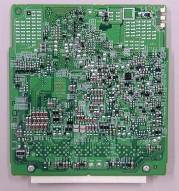Smart LF Oscillator - FCC ID Y8PSSPLF02 - SUBARU CORPORATION