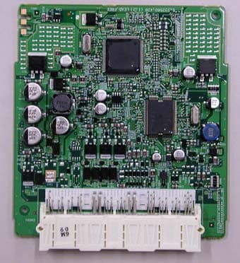 Smart LF Oscillator - FCC ID Y8PSSPLF02 - SUBARU CORPORATION (2)