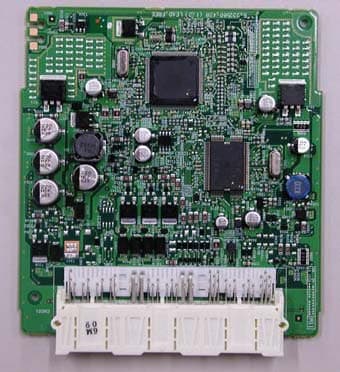 Smart LF Oscillator - FCC ID Y8PSSPLF03 - SUBARU CORPORATION (4)
