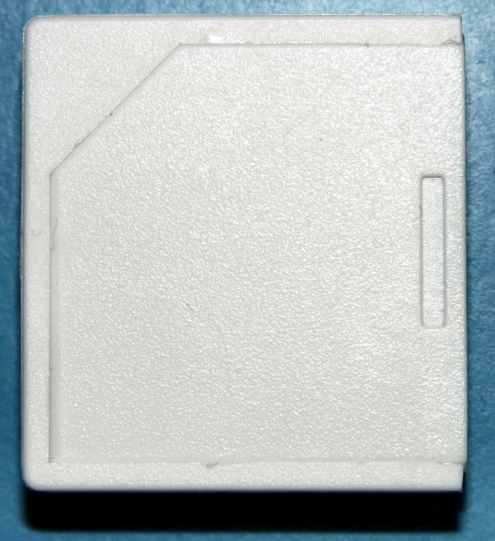 DOOR CONTACT SWITCH WITH ZIGBEE RADIO - FCC ID Y8R-Z30111 - Nyce Sensors Inc. (2)