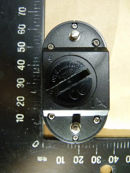 WIRELESS CYCLE COMPUTER TRANSMITTER - FCC ID Y8YBH20 - ECHOWELL ELECTRONIC CO., LTD.