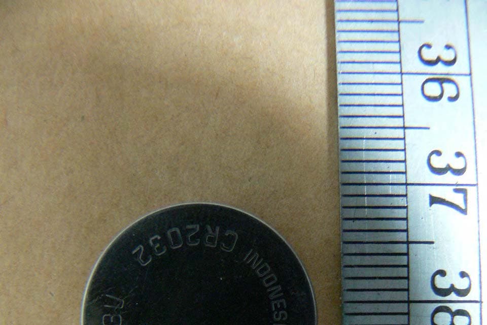 WIRELESS CYCLE COMPUTER TRANSMITTER - FCC ID Y8YGH10 - ECHOWELL ELECTRONIC CO., LTD. (2)
