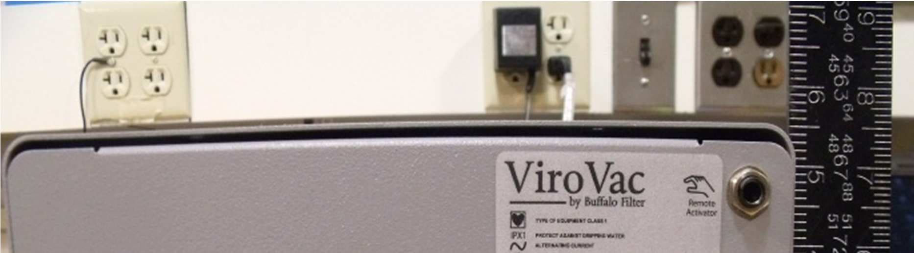 RFID tag reader - FCC ID Y92-BF0002 - Buffalo Filter (5)