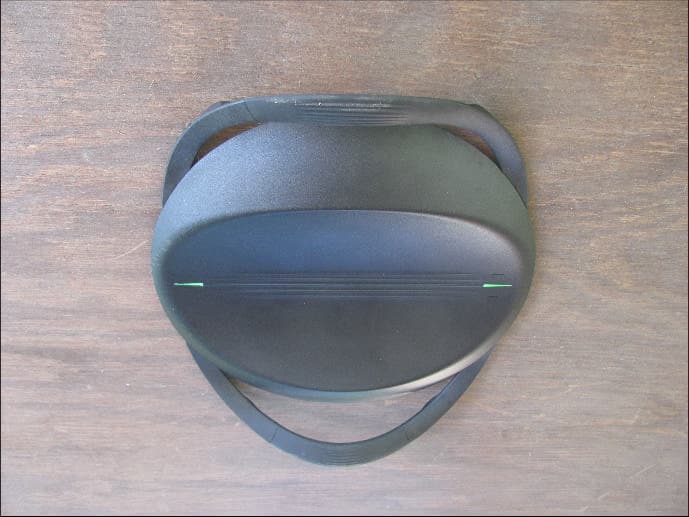 Wheelchair Scale System - Pad - FCC ID Y961415100 - Innovision Devices, LLC (4)