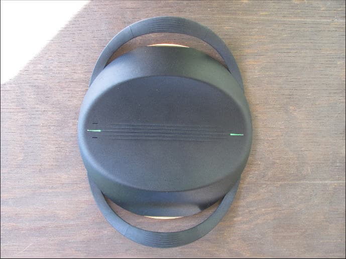 Wheelchair Scale System - Pad - FCC ID Y961415100 - Innovision Devices, LLC (3)