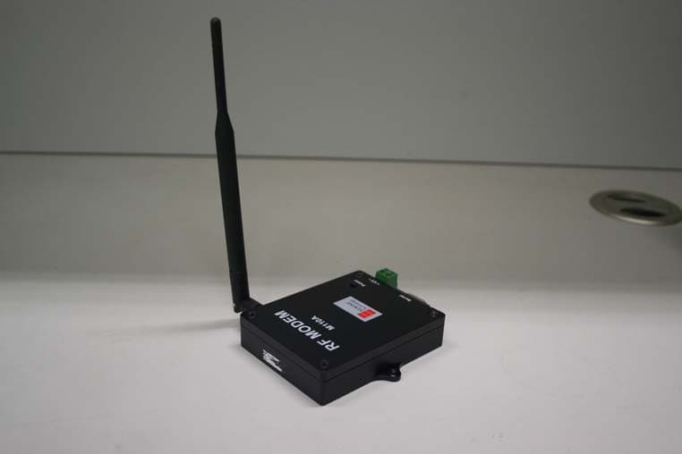 RF MODEM - FCC ID Y9AM110A - SEBINE Technology, Inc. (2)