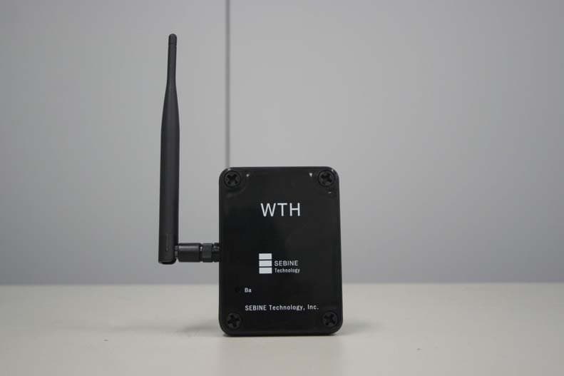 WTH - FCC ID Y9AWTH - SEBINE Technology, Inc. (2)