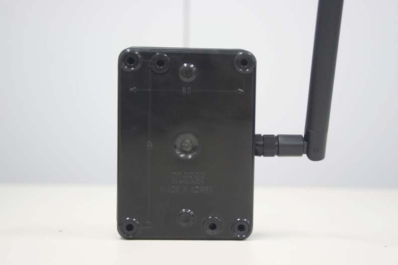 WTH - FCC ID Y9AWTH - SEBINE Technology, Inc.