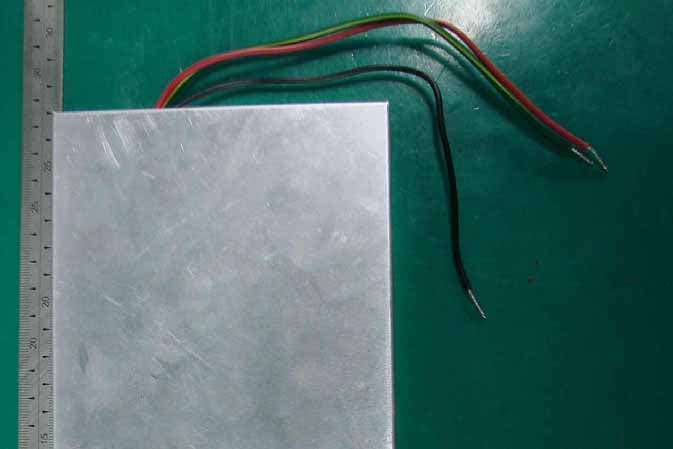 Converter for LED Lighting - FCC ID Y9D-LLC4850E - Laserlighting Co., Ltd. (5)