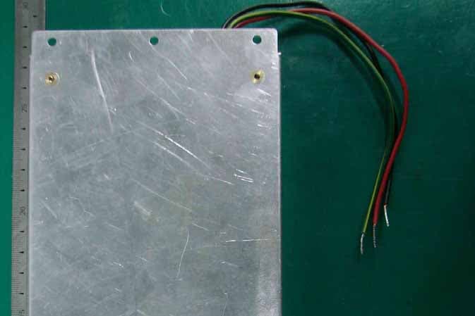 Converter for LED Lighting - FCC ID Y9D-LLC4850E - Laserlighting Co., Ltd. (3)