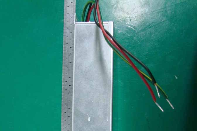 Converter for LED Lighting - FCC ID Y9D-LLC4850E - Laserlighting Co., Ltd. (4)
