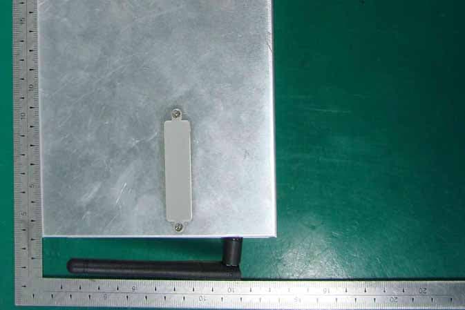Converter for LED Lighting - FCC ID Y9D-LLC4850E - Laserlighting Co., Ltd. (2)