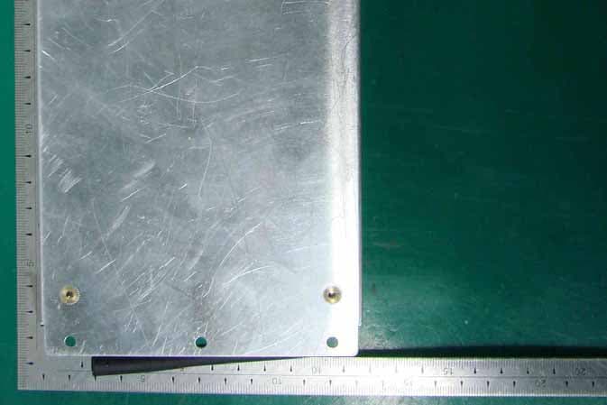 Converter for LED Lighting - FCC ID Y9D-LLC4850E - Laserlighting Co., Ltd.