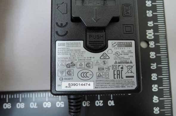 Digital Signage Media Appliance - FCC ID Y9E-XMP-6200 - IAdea Corporation (4)
