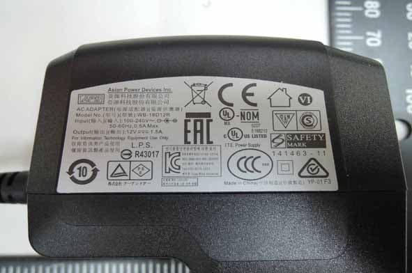 Digital Signage Media Appliance - FCC ID Y9E-XMP-6200 - IAdea Corporation (2)