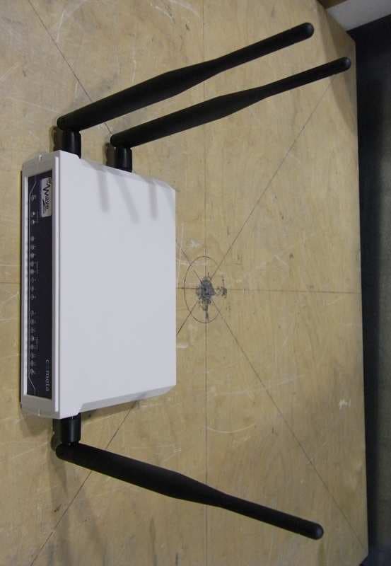 Wireless Electromyograph - FCC ID Y9SWPRX - Cometa Sas di A. Dellacorna & C. (2)
