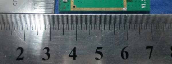 3CH 2.4 GHz FHSS RADIO SYSTEM - FCC ID Y9XHPIRACING00002 - Hobby Products International Inc. (5)