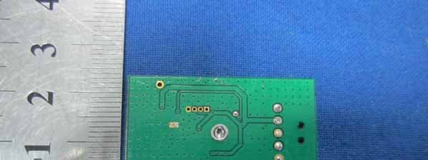 3CH 2.4 GHz FHSS RADIO SYSTEM - FCC ID Y9XHPIRACING00002 - Hobby Products International Inc. (4)