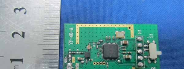 3CH 2.4 GHz FHSS RADIO SYSTEM - FCC ID Y9XHPIRACING00002 - Hobby Products International Inc.