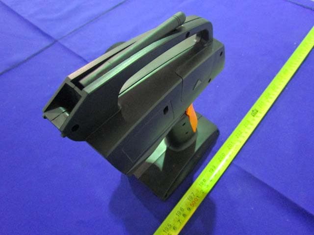 3CH 2.4GHz FHSS RADIO SYSTEM - FCC ID Y9XHPIRACING00102 - Hobby Products International Inc. (3)