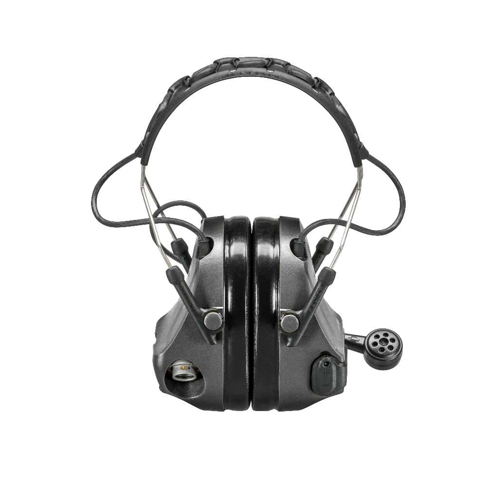 3M Peltor Comtac VII Headset adapter - FCC ID Y9ZMT14H4130 - 3M Company (3)