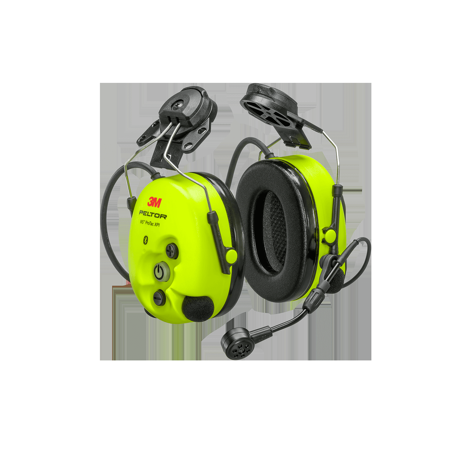 WS ProTac XPI Headset - FCC ID Y9ZMT15H7WS6 - 3M Company (2)