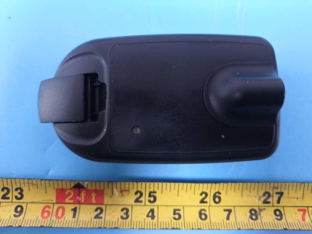 Litecom Plus Headset - FCC ID Y9ZMT4610B - 3M Company (3)