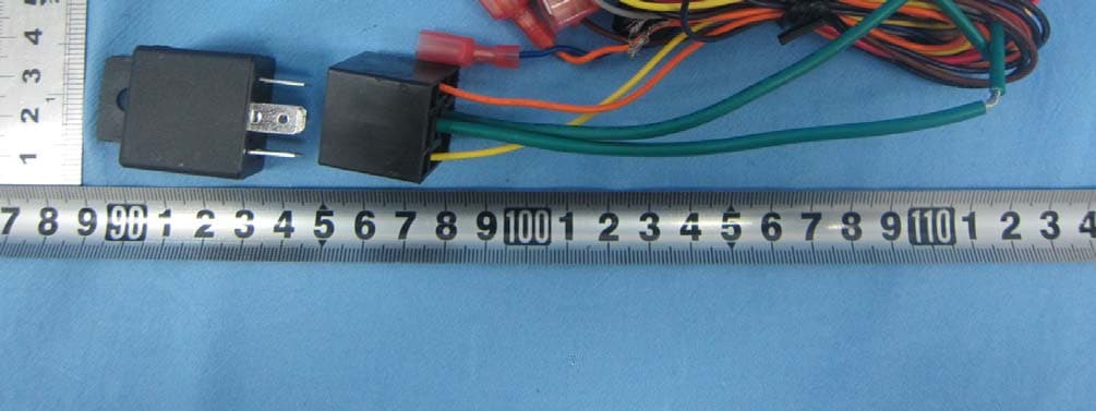 ARS2 DEVICE - FCC ID YA2ARS2 - ARS Global Guiding, Inc. (5)