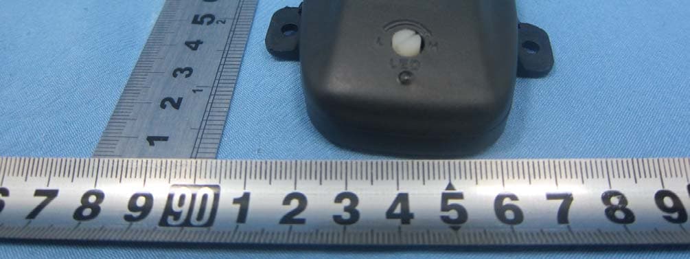 ARS2 DEVICE - FCC ID YA2ARS2 - ARS Global Guiding, Inc. (4)