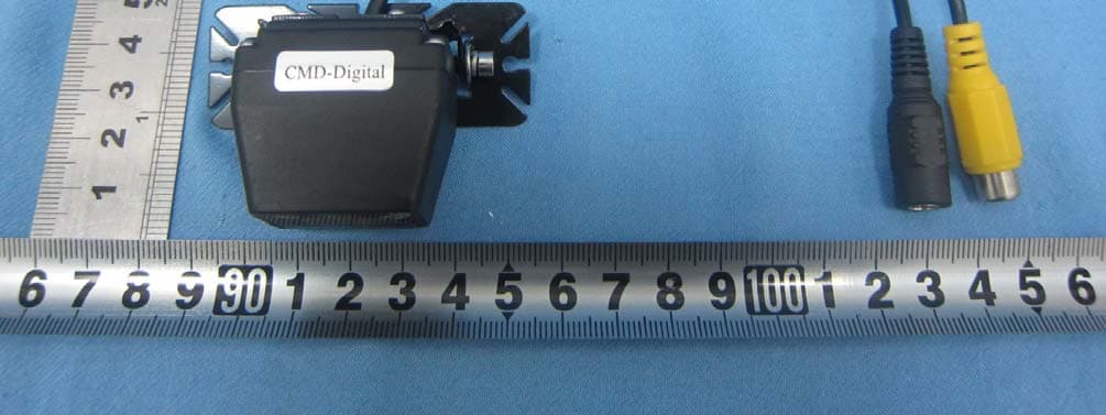 ARS2 DEVICE - FCC ID YA2ARS2 - ARS Global Guiding, Inc. (2)