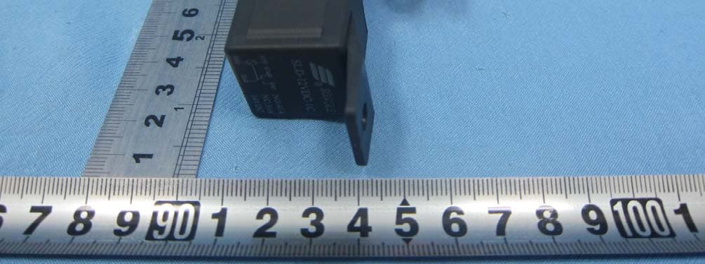 ARS2 DEVICE - FCC ID YA2ARS2 - ARS Global Guiding, Inc.