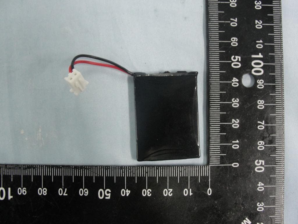 GPS/GSM/GPRS Tracker - FCC ID YA7-ATVT1038 - ATrack Technology Inc.
