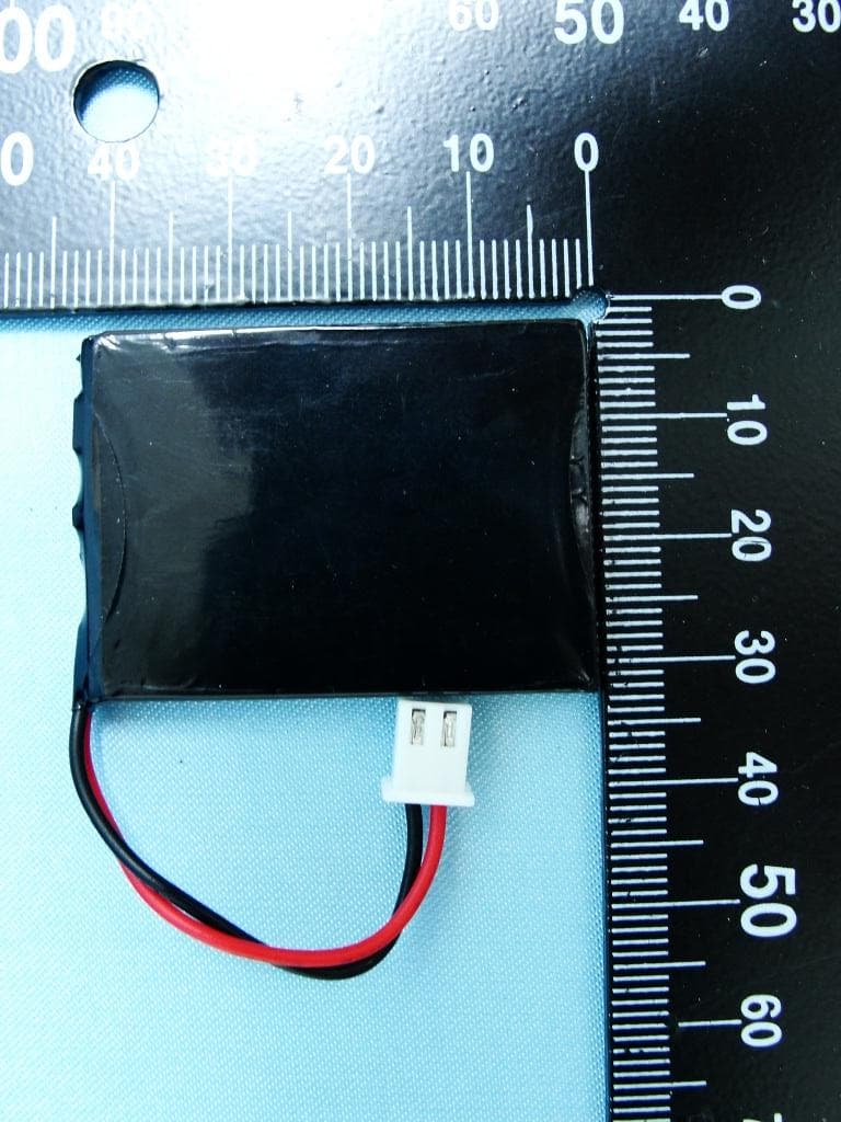 GPS/GSM/GPRS Tracker - FCC ID YA7-ATVT1101 - ATrack Technology Inc. (3)