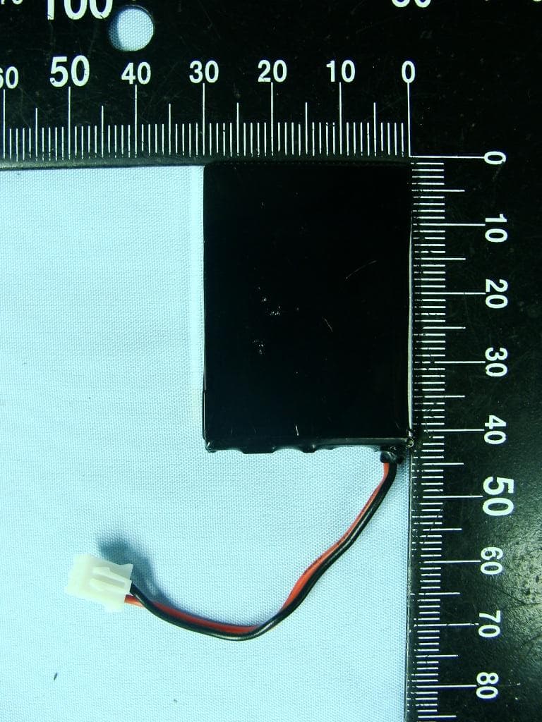 ATrack - FCC ID YA7-ATVT1112 - ATrack Technology Inc.