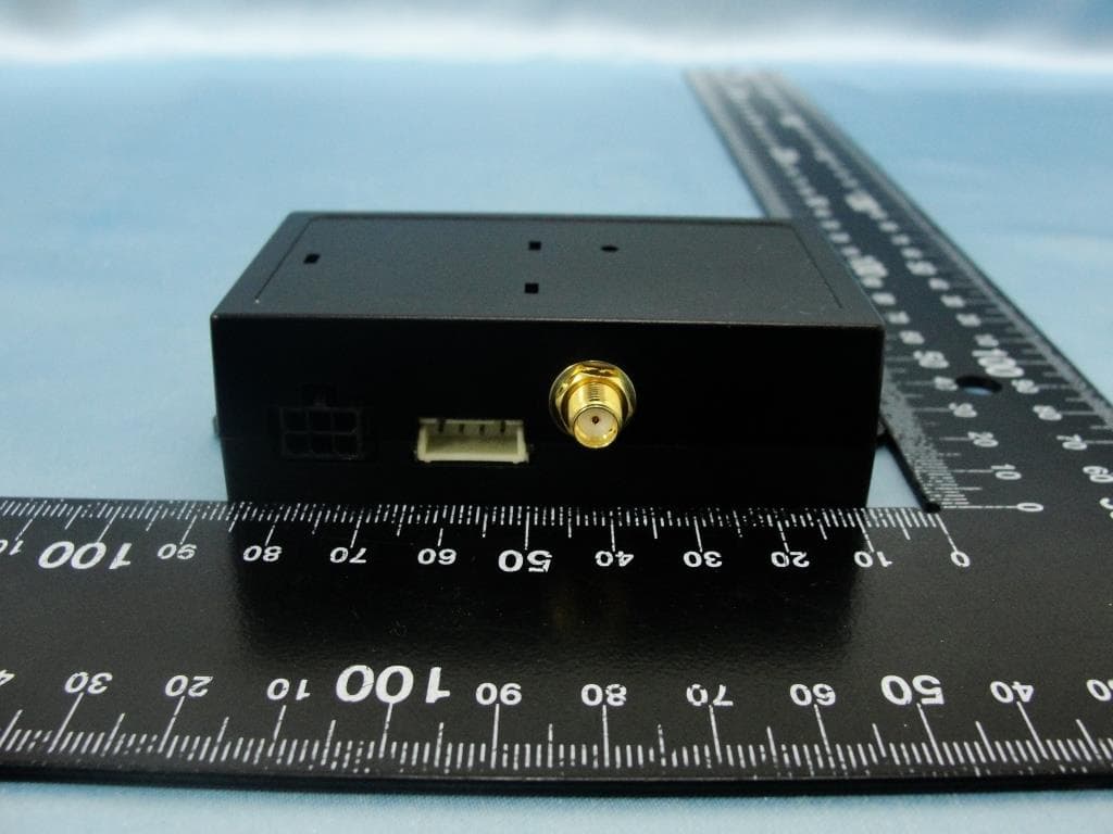 UMTS GPS VEHICLE TRACKER - FCC ID YA7-ATVT1304 - ATrack Technology Inc. (4)