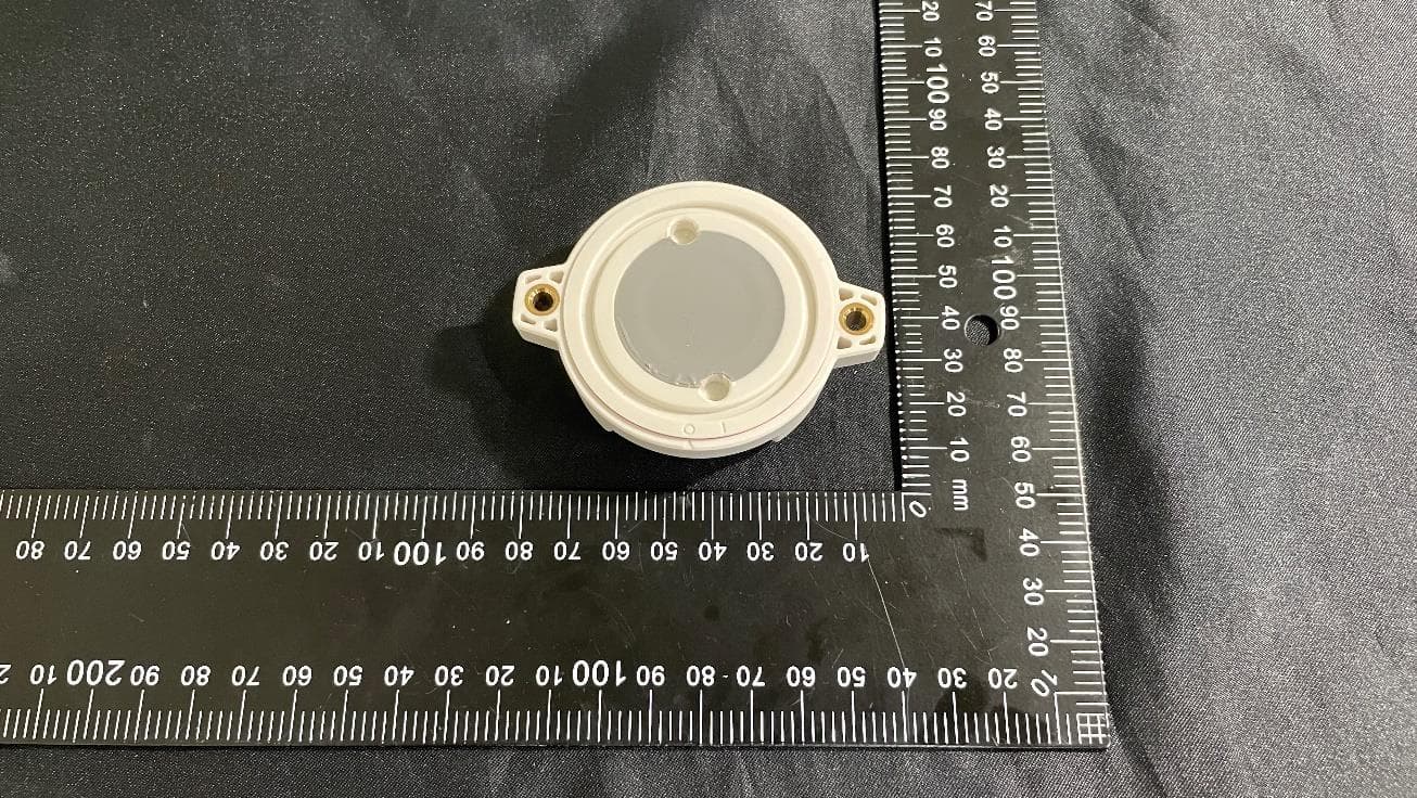 Rugged Bluetooth Sensor - FCC ID YA7-BL1 - ATrack Technology Inc. (3)