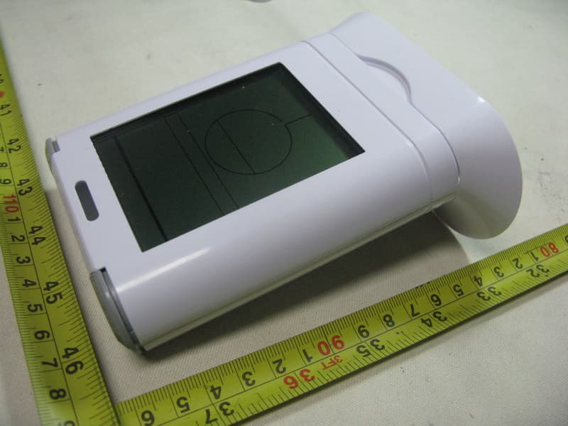 Wireless Energy Monitor - FCC ID YA8-1208A - Dongguan Baoshan Electronic Co., Ltd (2)
