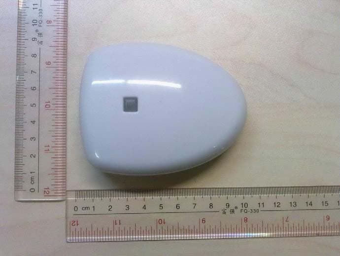 Wireless Energy Monitor (433MHz version) - FCC ID YA8-1208J - Dongguan Baoshan Electronic Co., Ltd (3)
