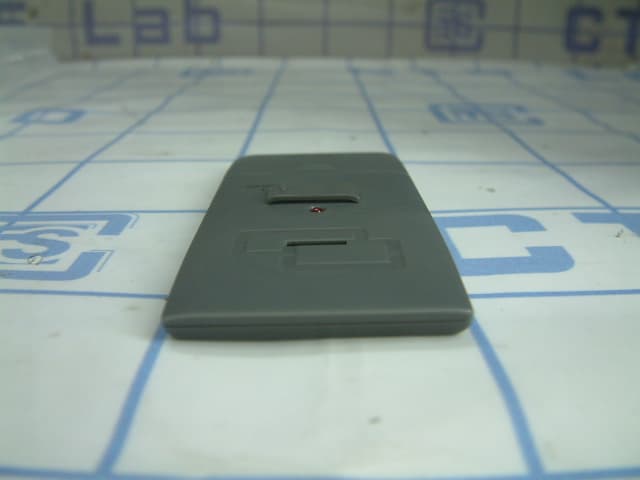 Wireless Ultra Thin Door / Window Alarm - FCC ID YAHHAX-100 - Venture Global Limited (2)