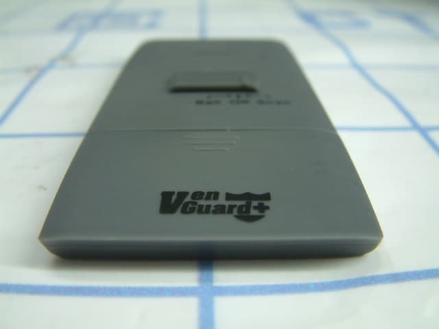 Wireless Ultra Thin Door / Window Alarm - FCC ID YAHHAX-100 - Venture Global Limited (4)